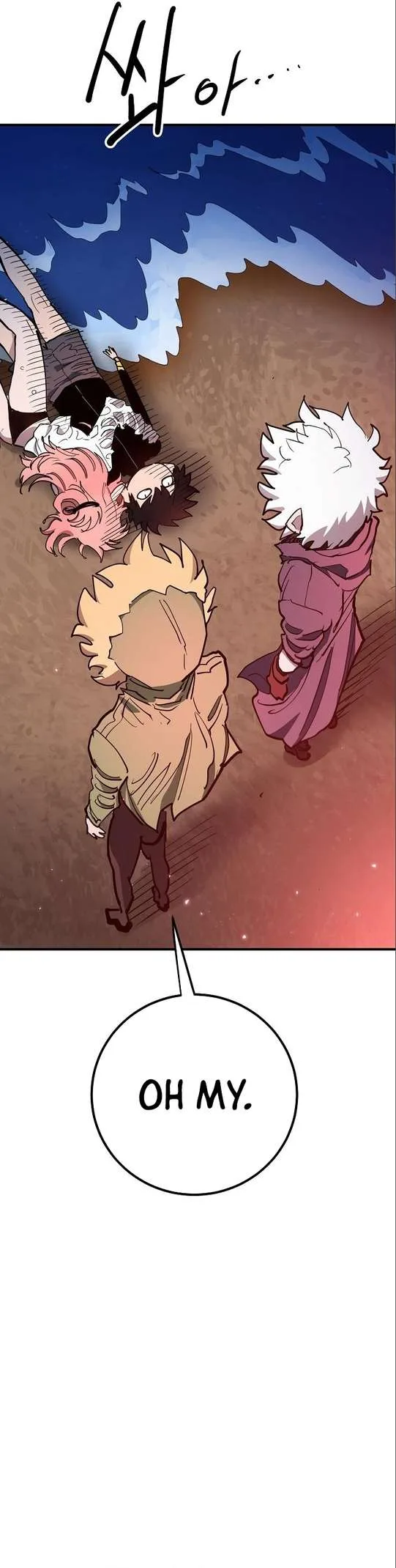 Player Chapter 179 page 32