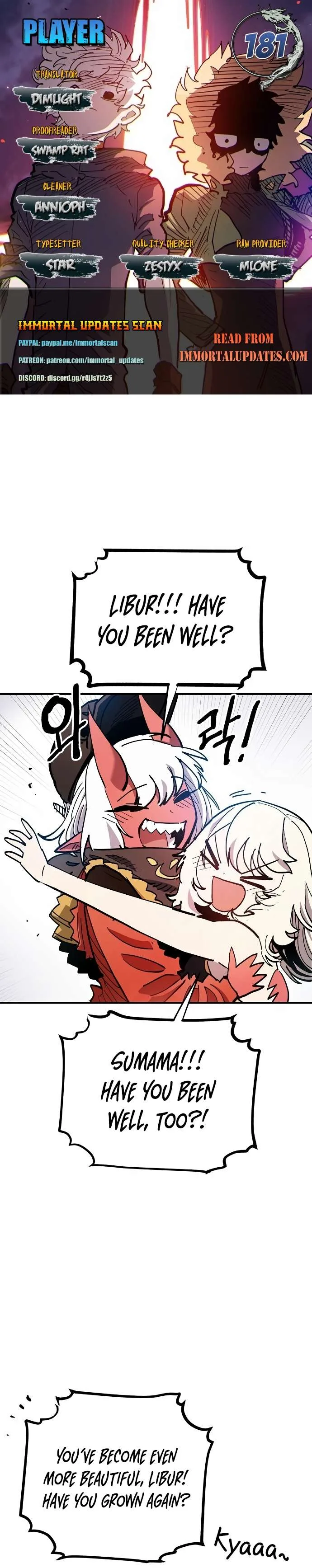 Player Chapter 181 page 2