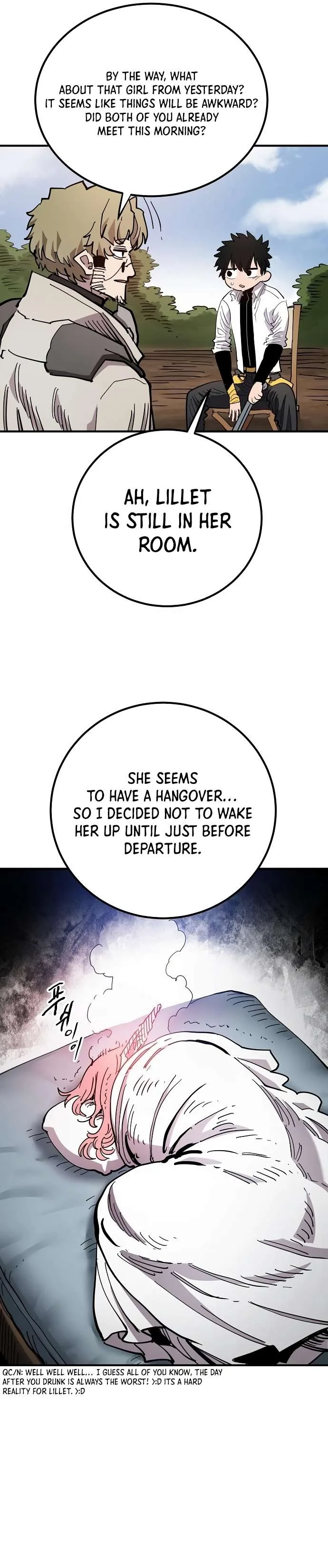 Player Chapter 181 page 5