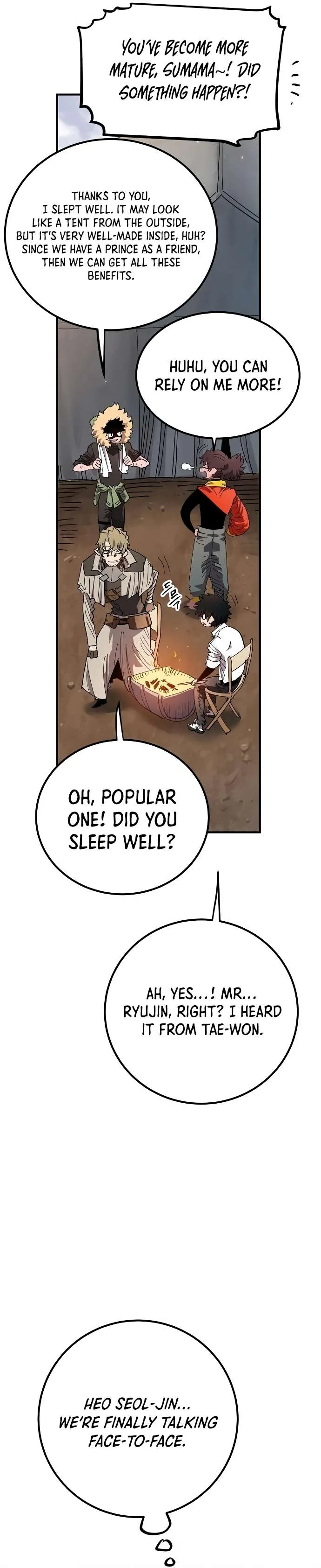 Player Chapter 181 page 3