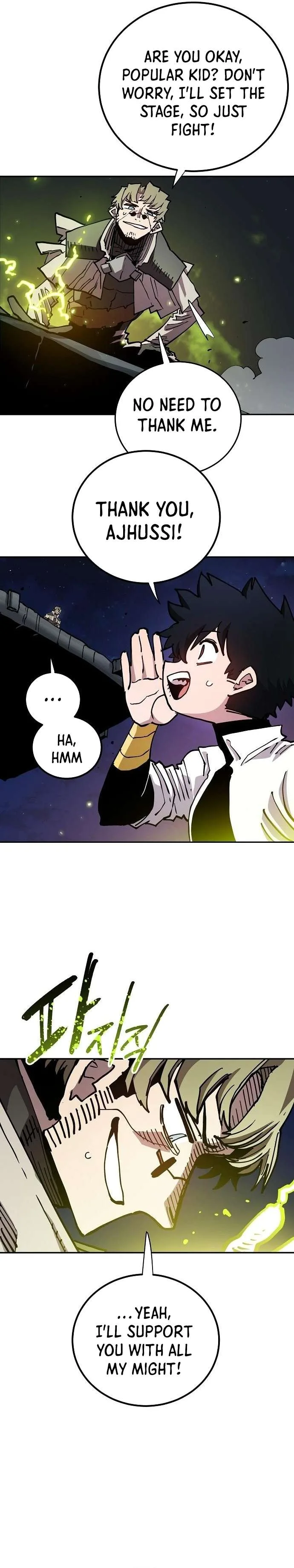 Player Chapter 185 page 21