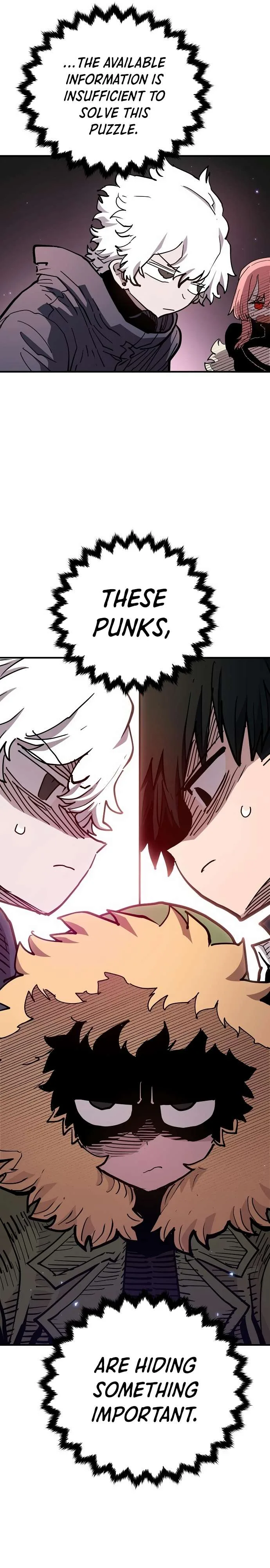 Player Chapter 181 page 22