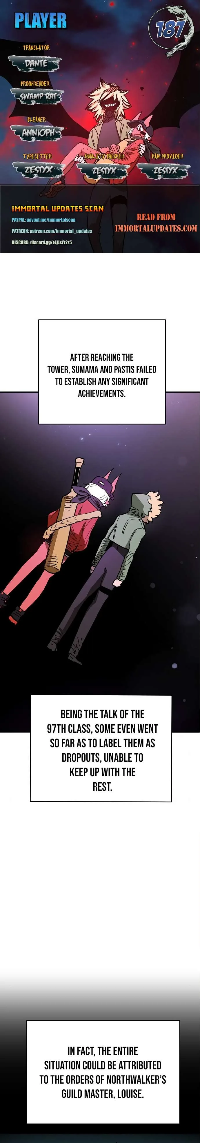 Player Chapter 187 page 2