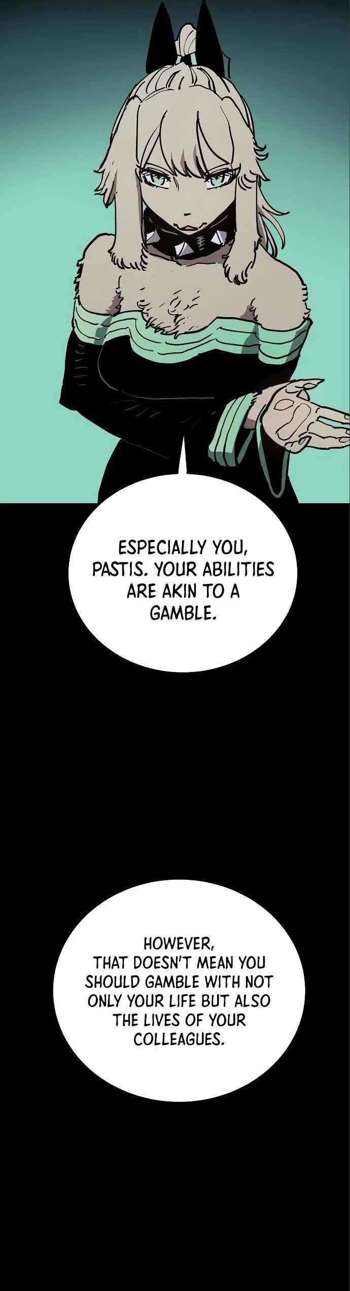 Player Chapter 187 page 3
