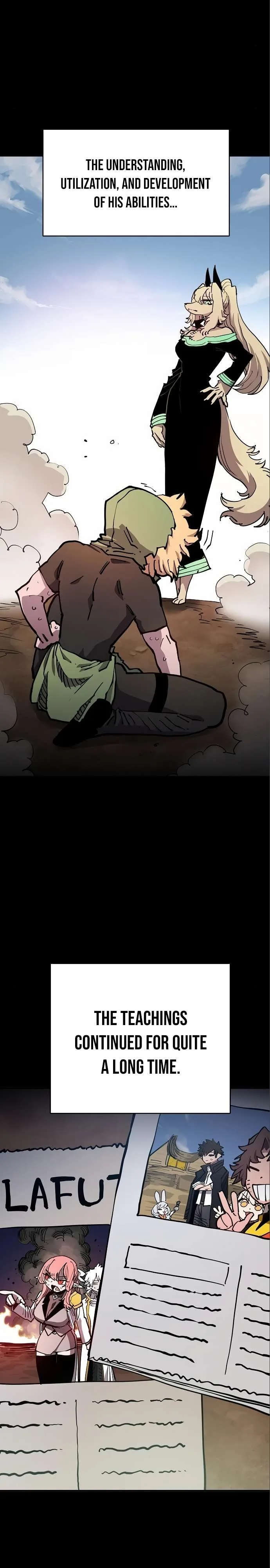 Player Chapter 187 page 5