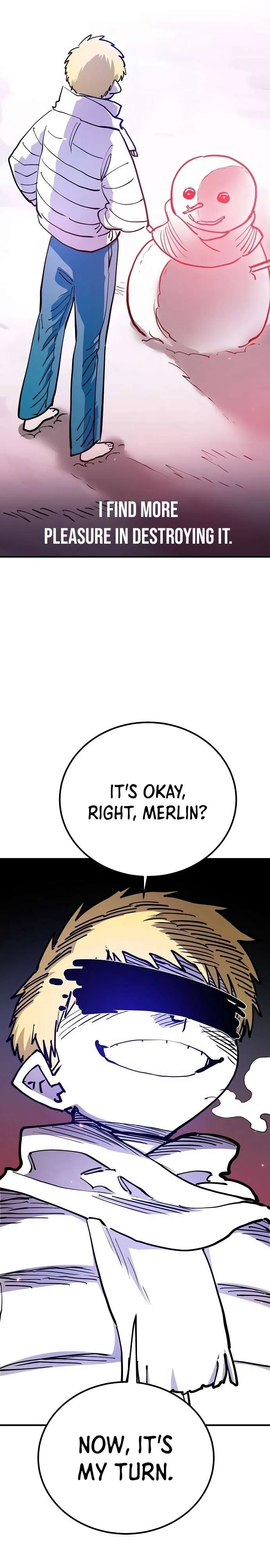 Player Chapter 190 page 21