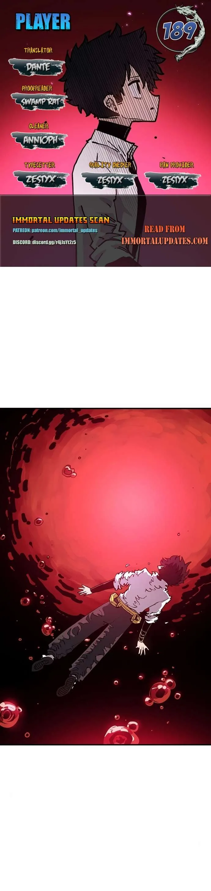 Player Chapter 189 page 2
