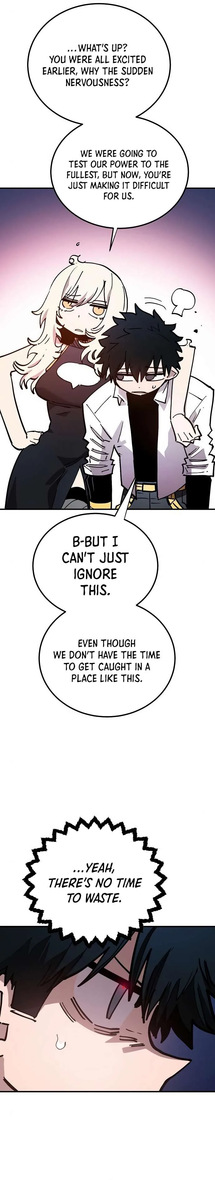 Player Chapter 189 page 22