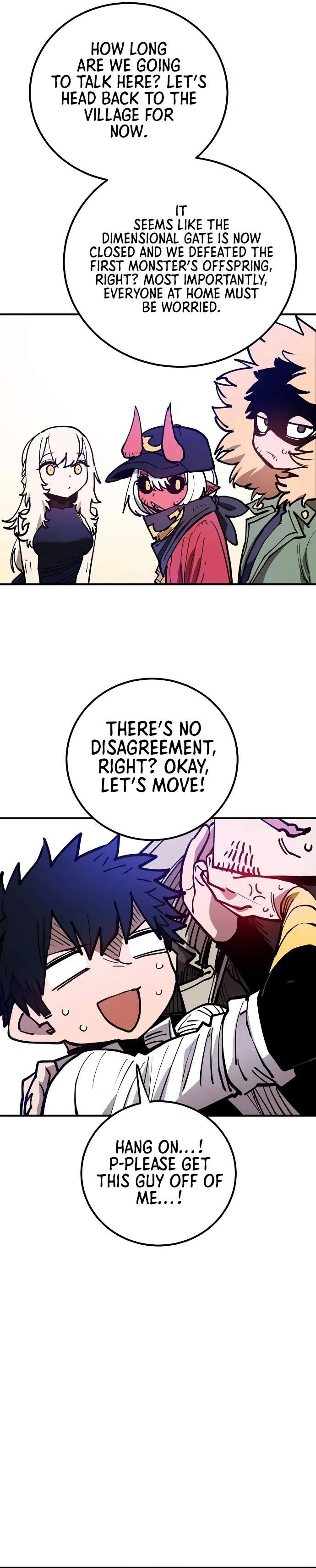 Player Chapter 191 page 20