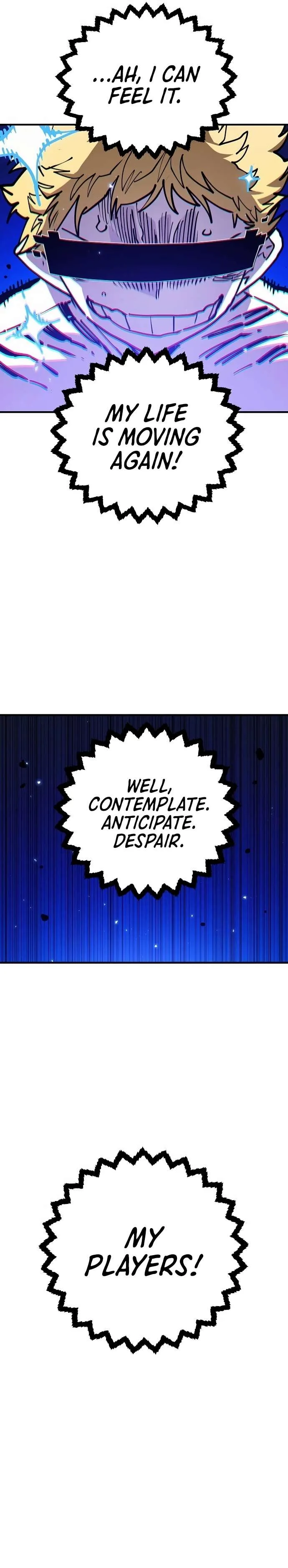 Player Chapter 191 page 3