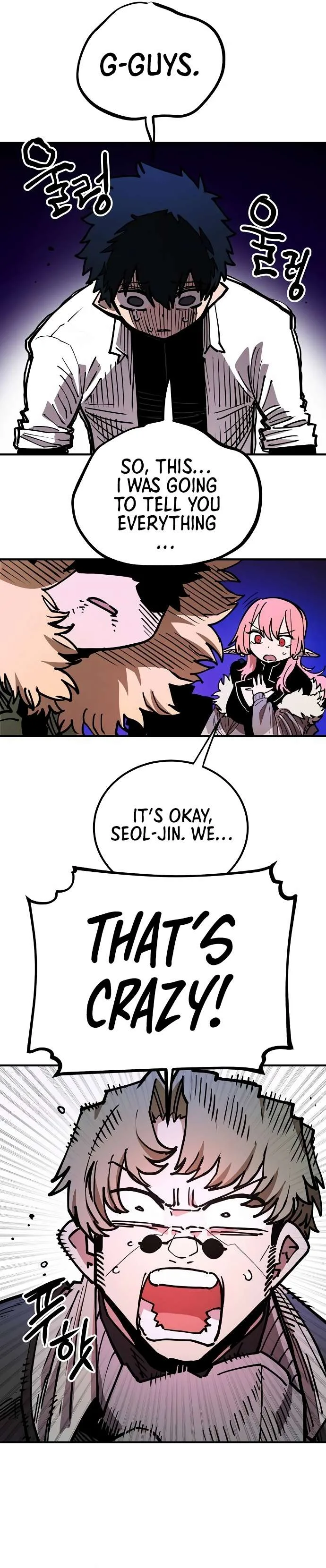 Player Chapter 191 page 15