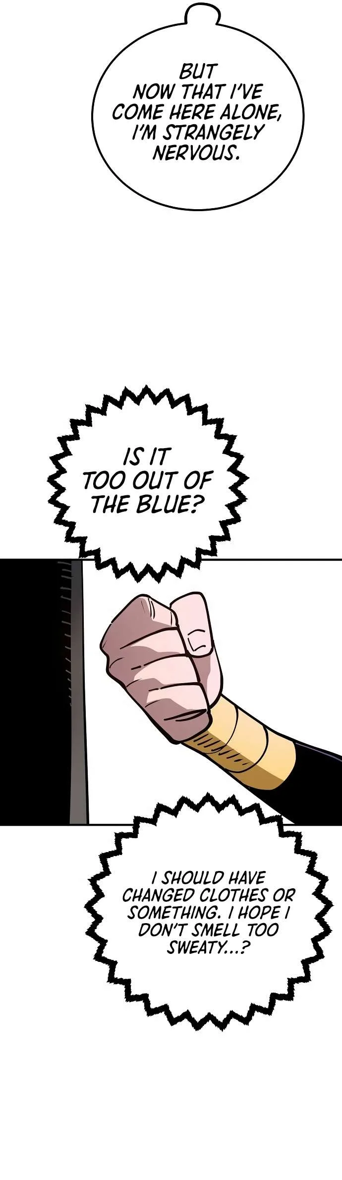 Player Chapter 191 page 32