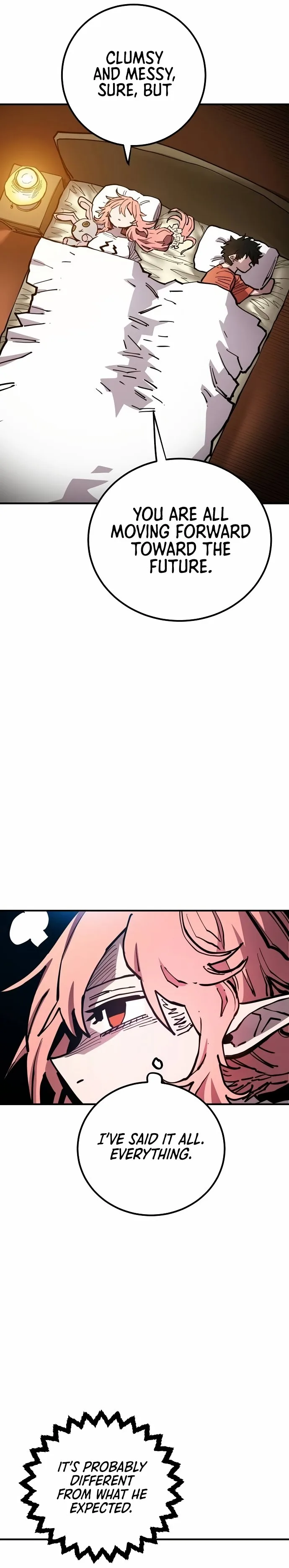 Player Chapter 193 page 33