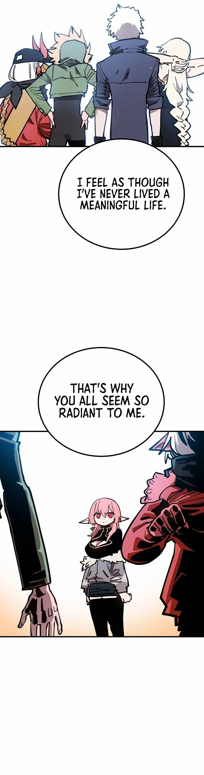 Player Chapter 193 page 32