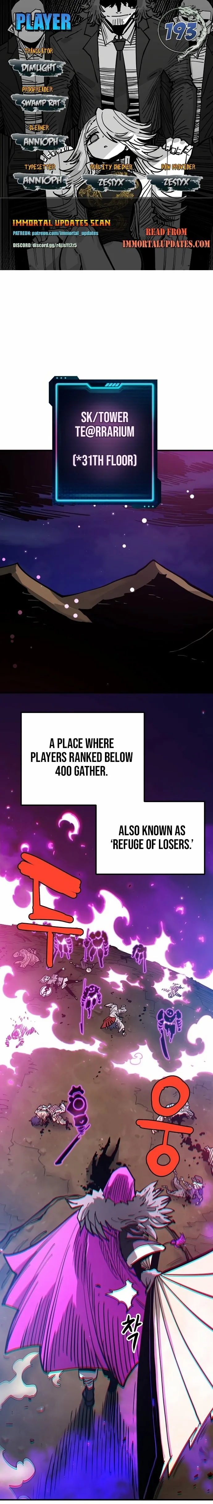 Player Chapter 193 page 2