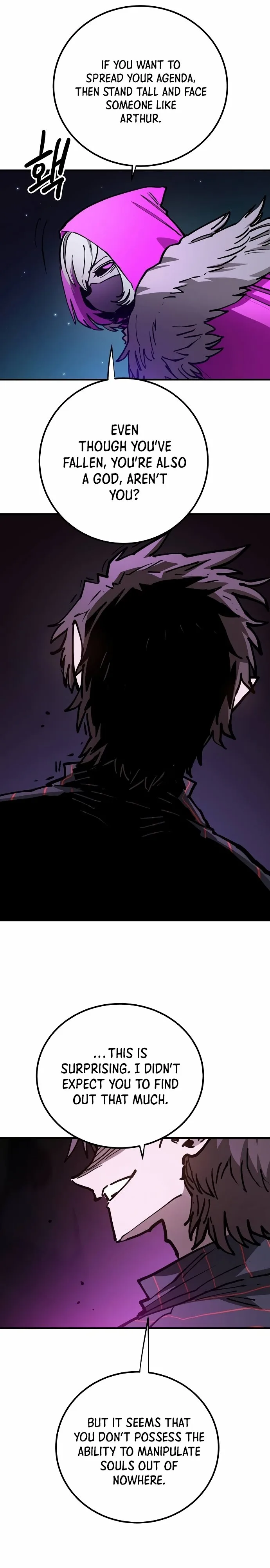 Player Chapter 194 page 5