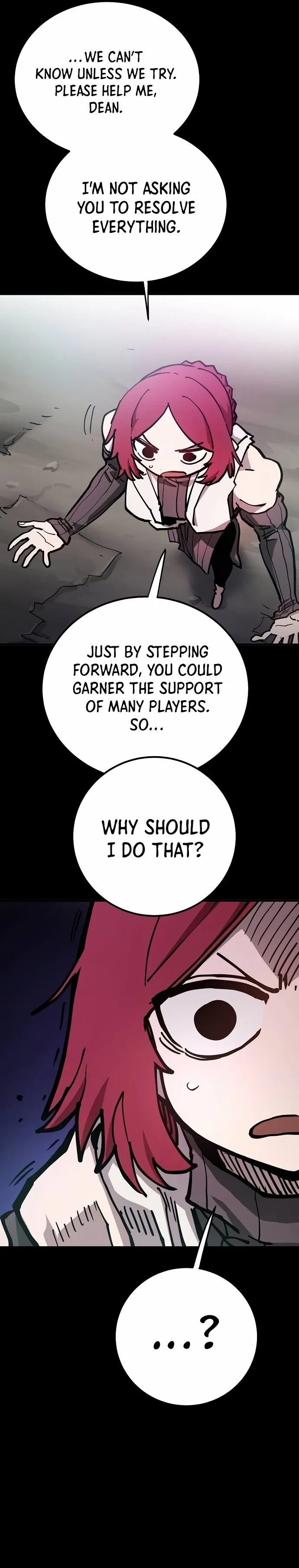 Player Chapter 197 page 4