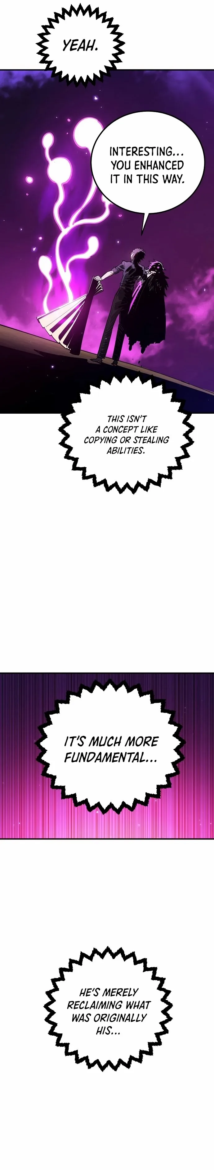 Player Chapter 194 page 11