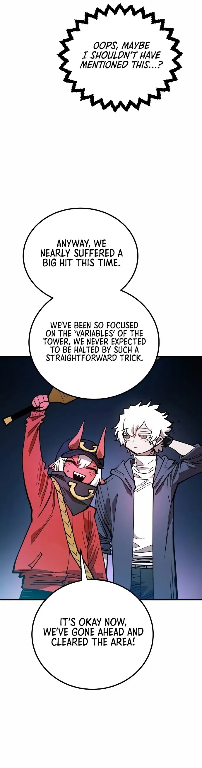 Player Chapter 196 page 19