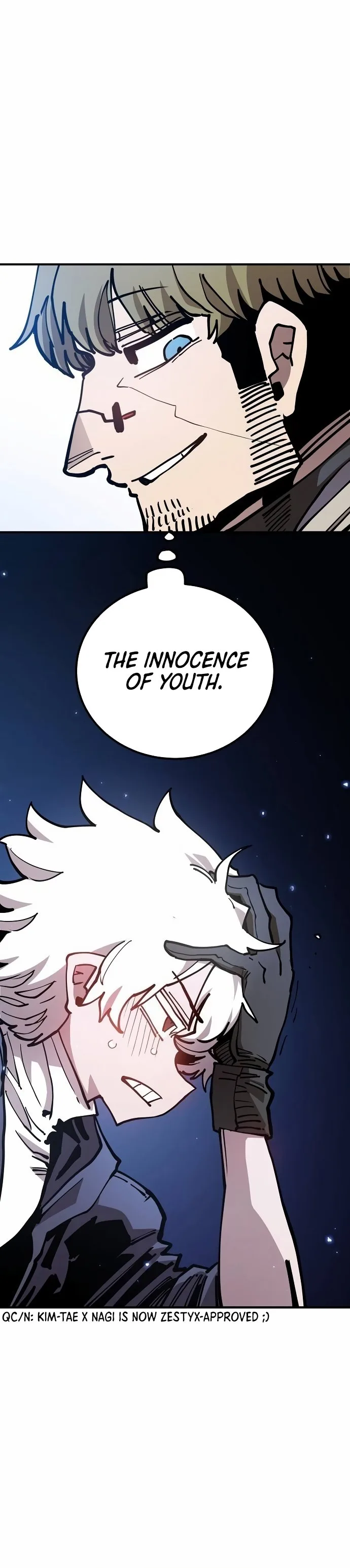 Player Chapter 196 page 22