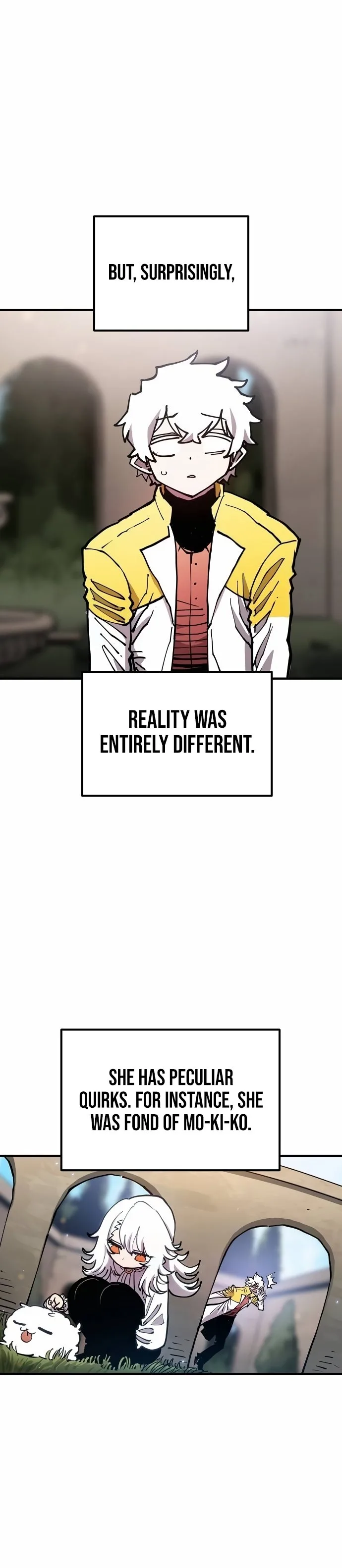 Player Chapter 196 page 3