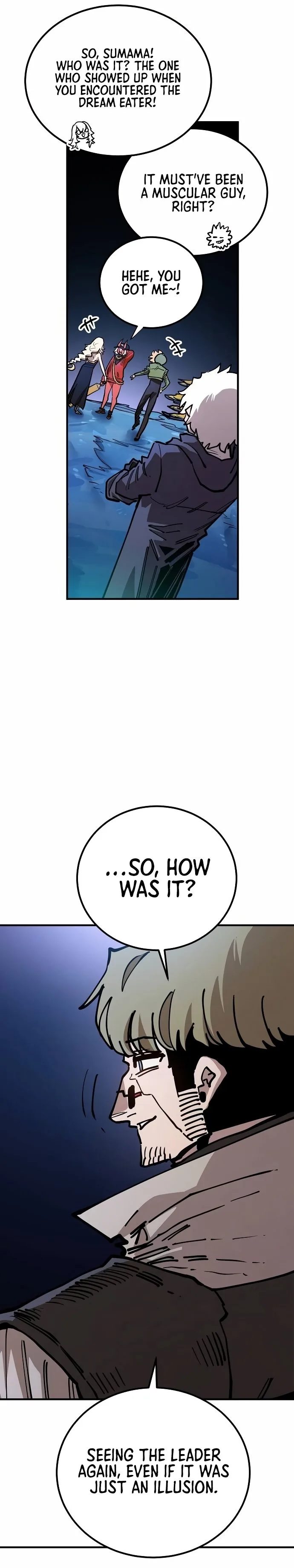 Player Chapter 196 page 20