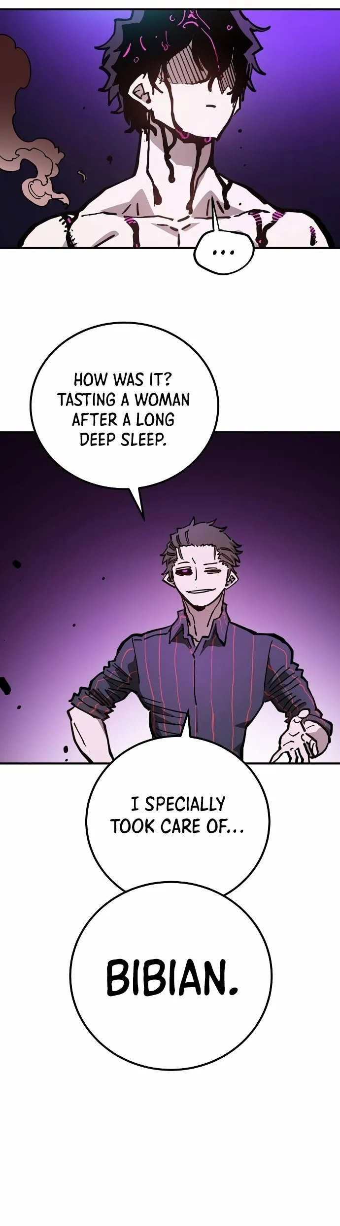Player Chapter 194 page 21
