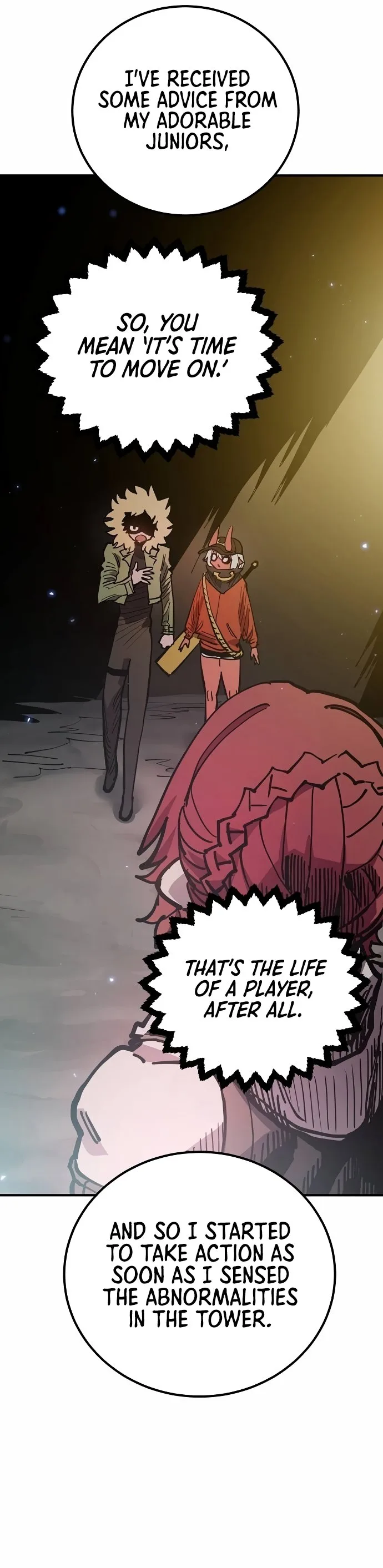 Player Chapter 196 page 28