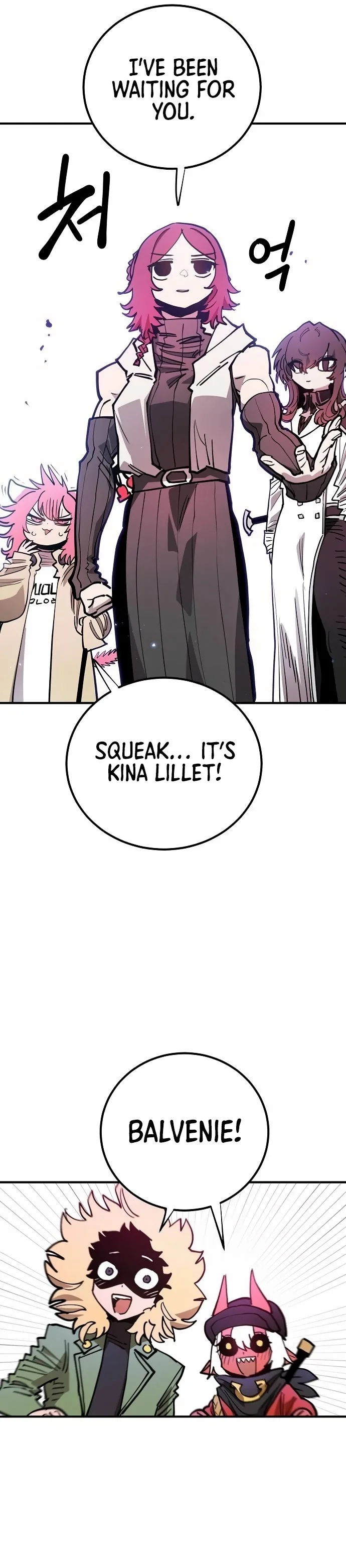 Player Chapter 196 page 26