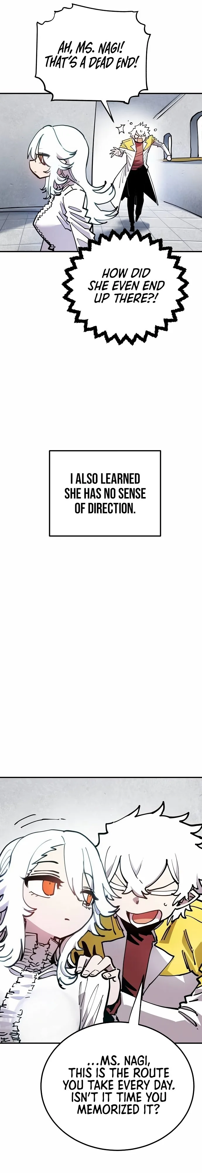 Player Chapter 196 page 5