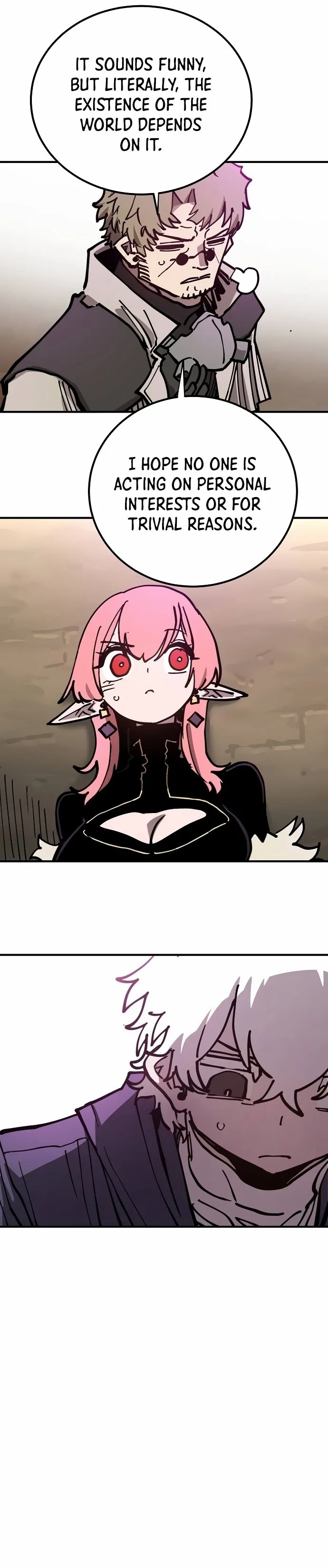Player Chapter 194 page 29