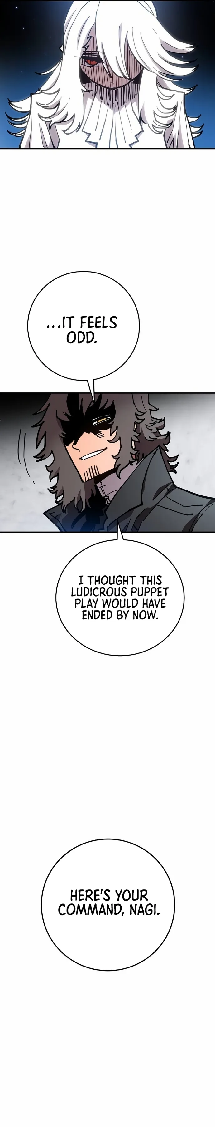 Player Chapter 195 page 5