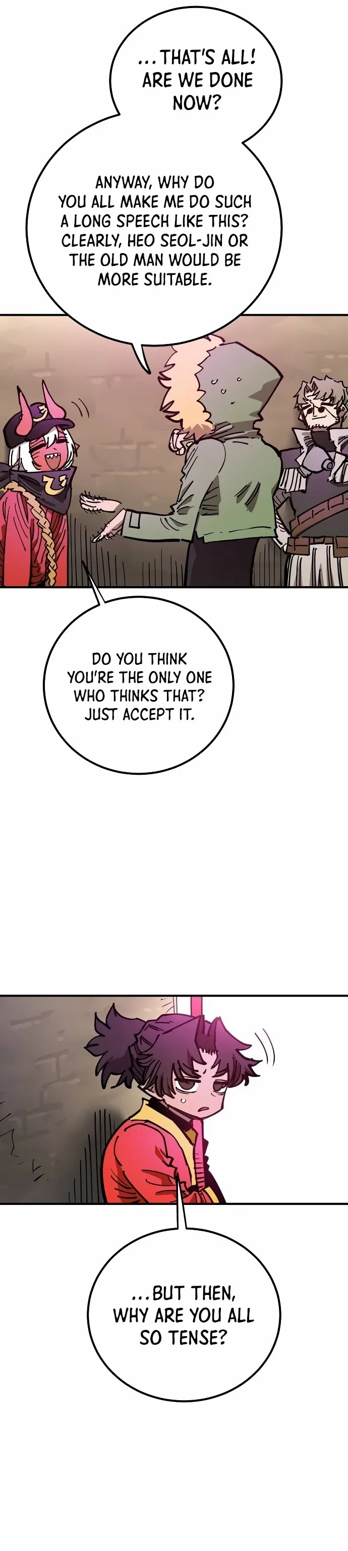 Player Chapter 194 page 30