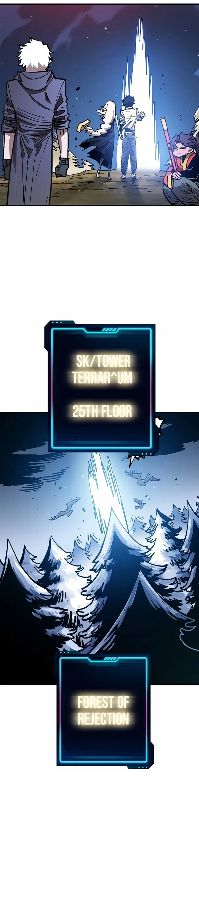 Player Chapter 195 page 20