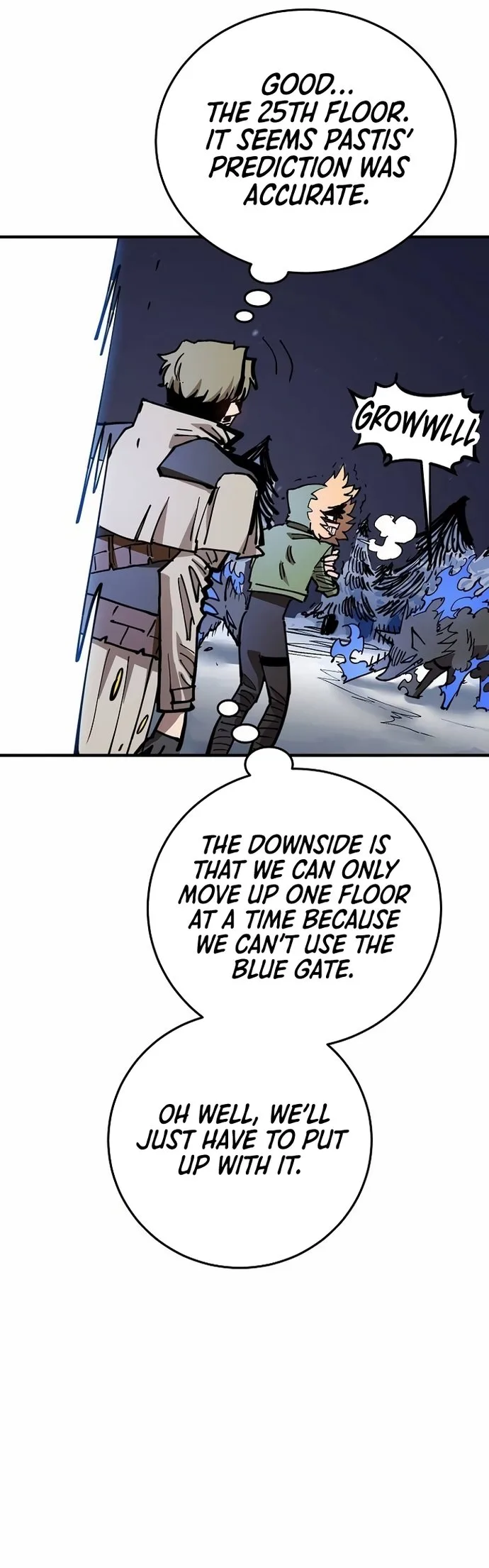 Player Chapter 195 page 21