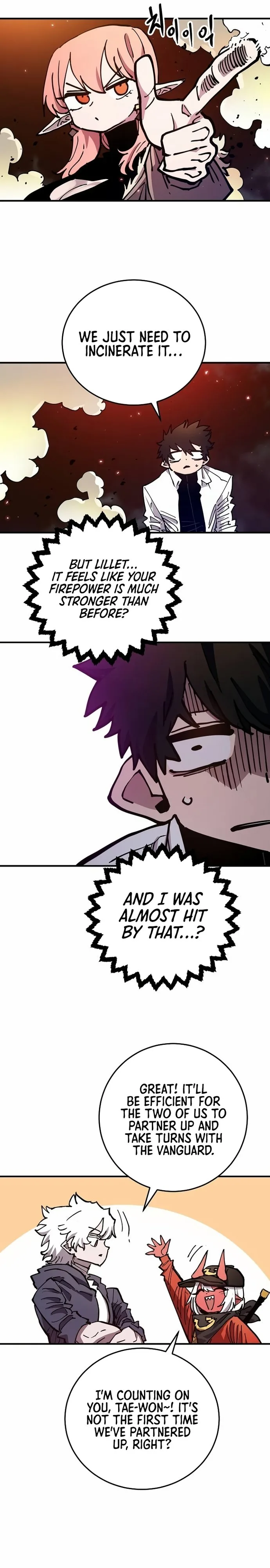 Player Chapter 195 page 16