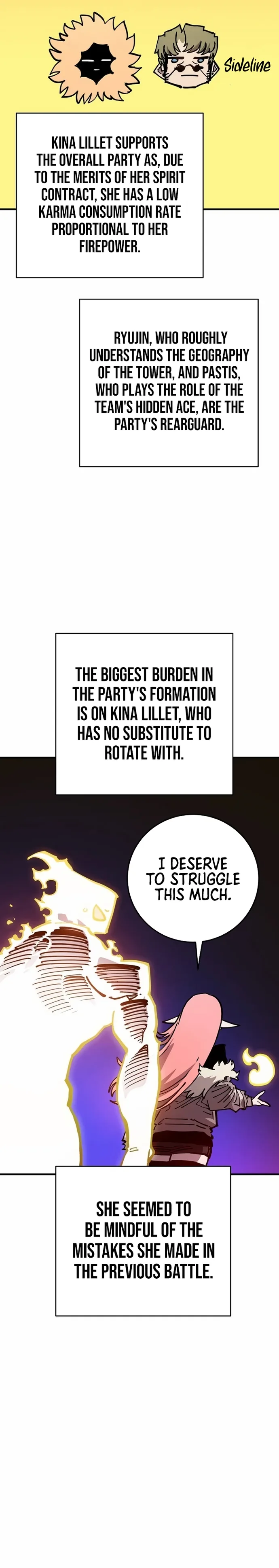 Player Chapter 195 page 19
