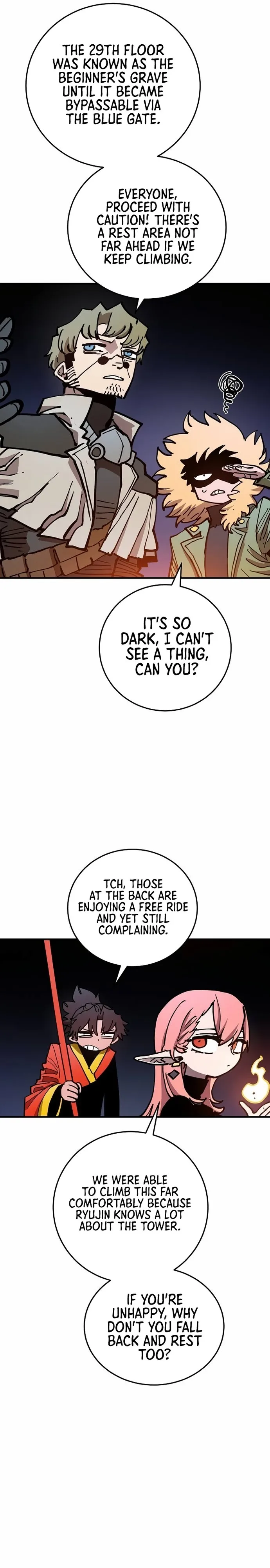 Player Chapter 195 page 29