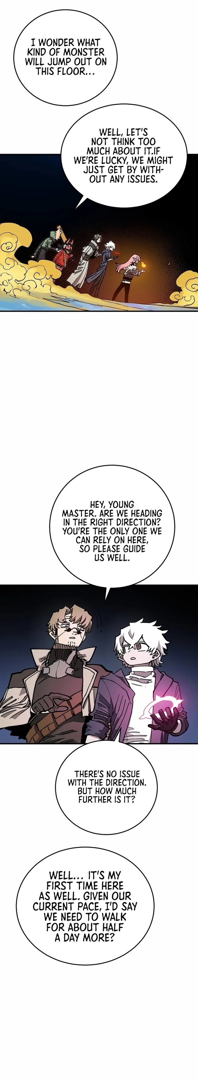 Player Chapter 195 page 30