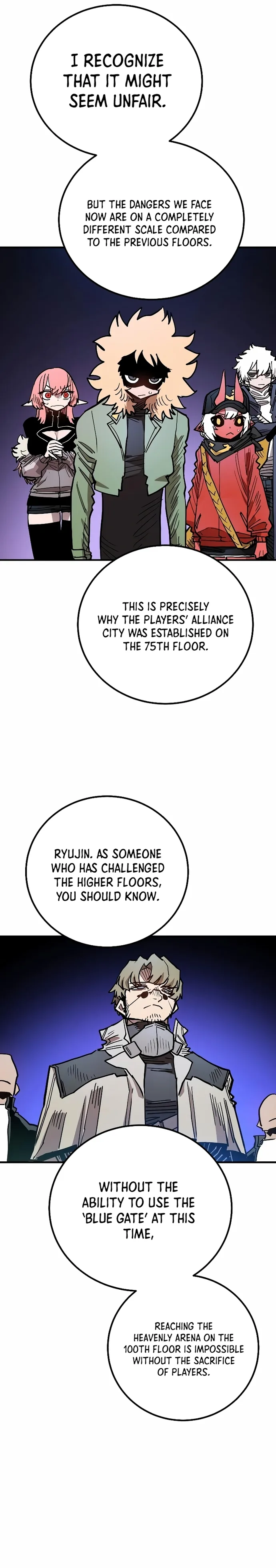 Player Chapter 199 page 14