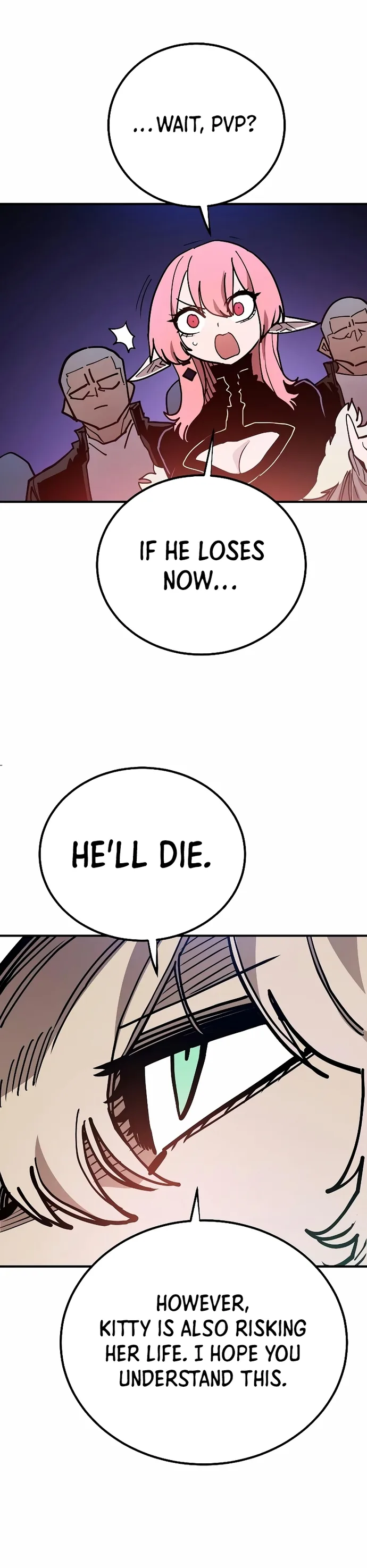 Player Chapter 199 page 13