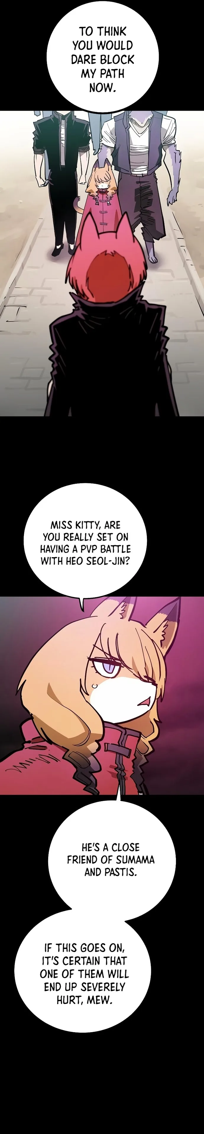 Player Chapter 200 page 3