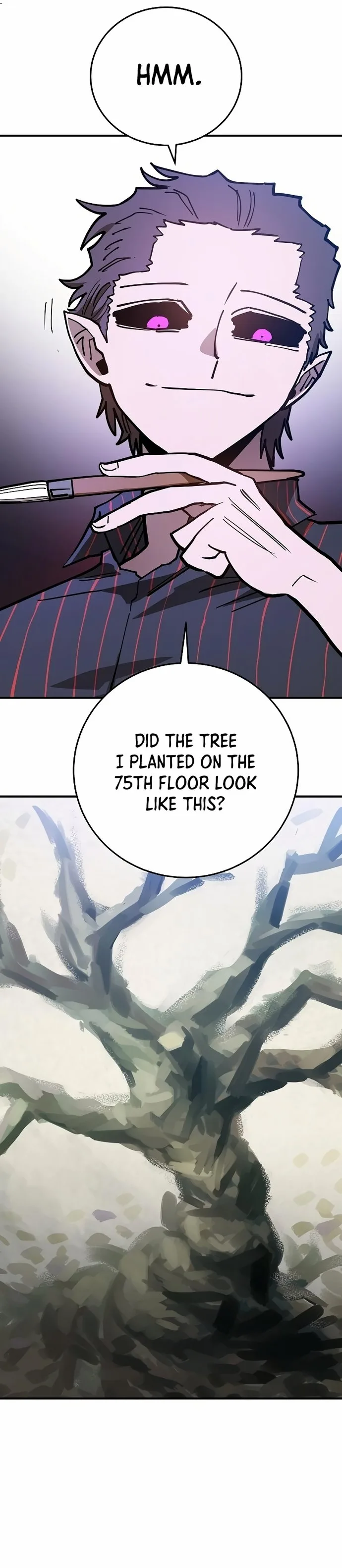Player Chapter 201 page 6