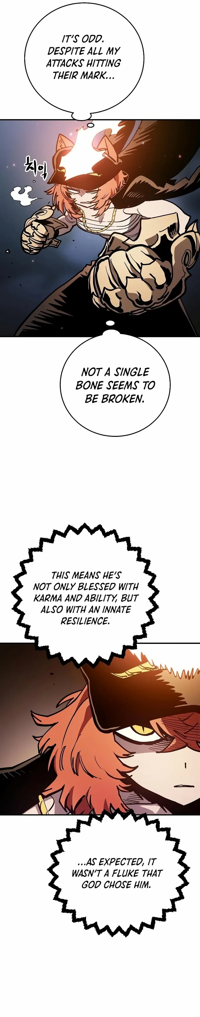 Player Chapter 201 page 20