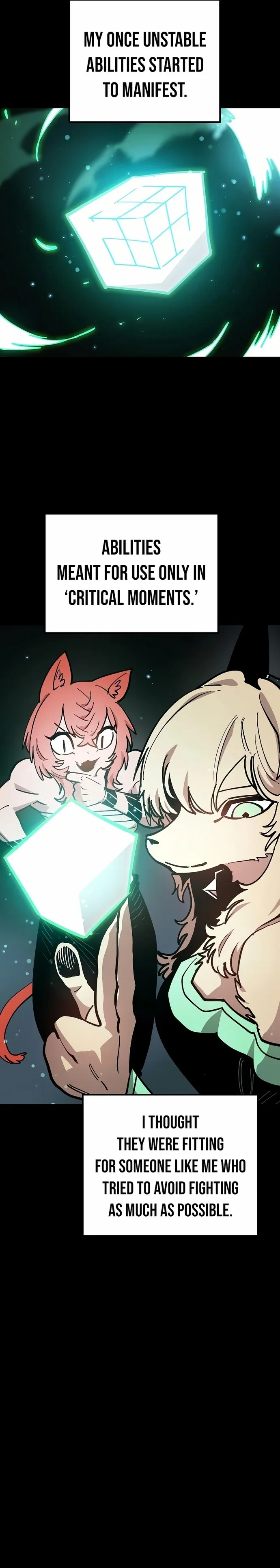 Player Chapter 204 page 19