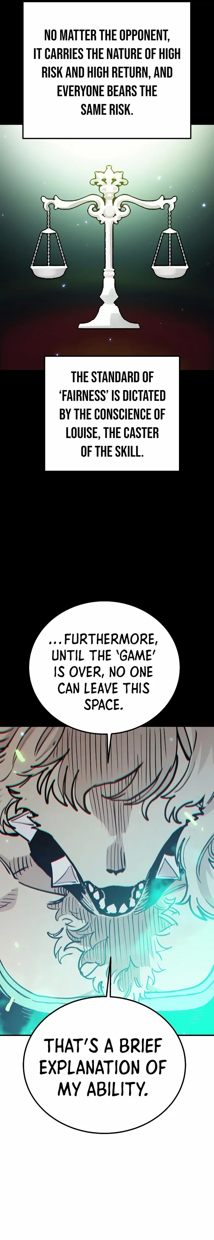 Player Chapter 203 page 22