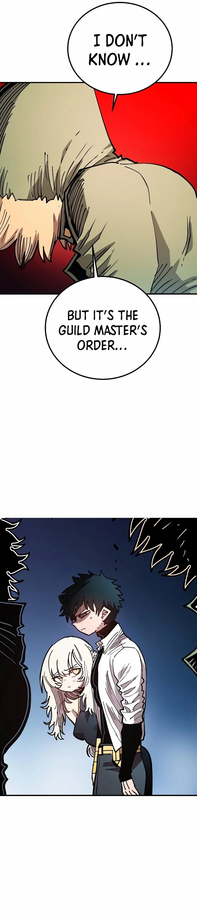 Player Chapter 203 page 11
