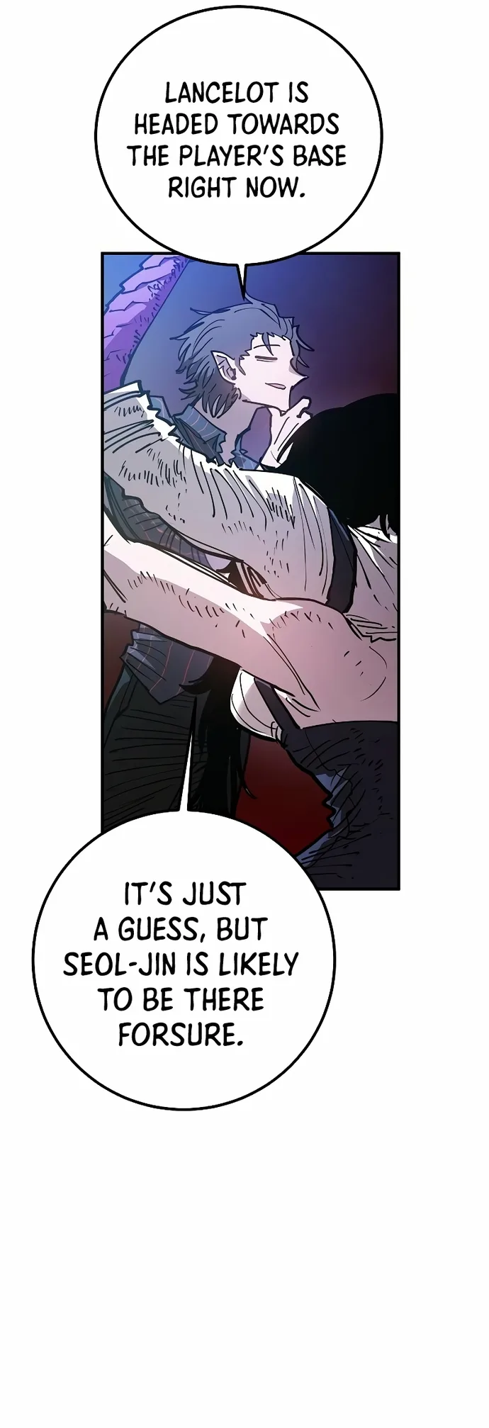 Player Chapter 203 page 3