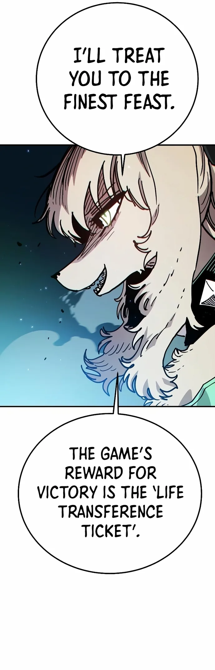 Player Chapter 203 page 27