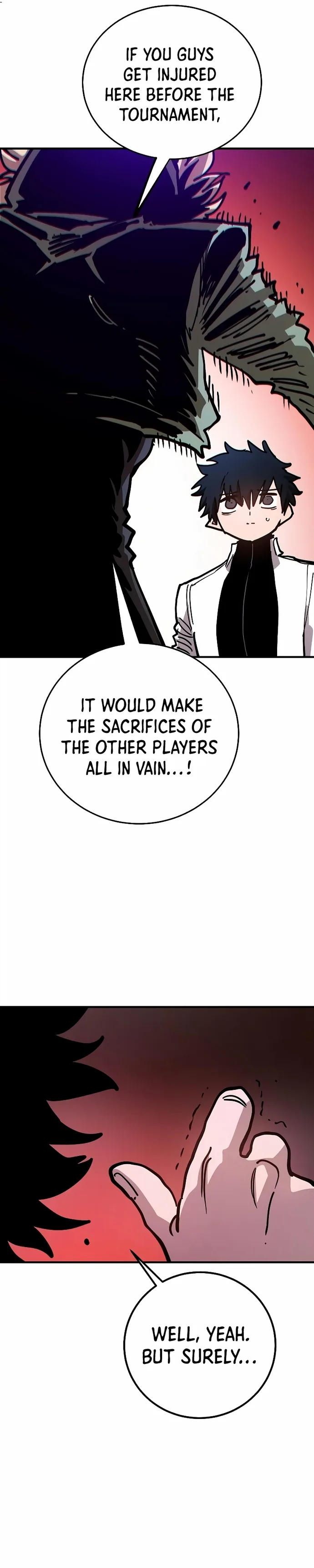 Player Chapter 203 page 16